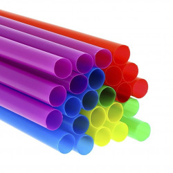 Tapa Plastico P/Envase Carton 1000 ml