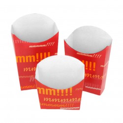 Tenedor Plastico Transparente Embolsado