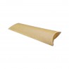 ESTUCHE CARTON KRAFT BOCADILLO WRAP Y PERRITO