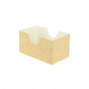 ESTUCHE SANDWICH HORIZONTAL CARTON KRAFT