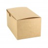 CAJAS KRAFT PARA FRITOS GRANDES Y AUTOMONTABLES