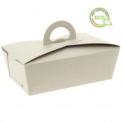 Doggy Bag Home Compost Boxes Large (1500 cc) . Until end of stock