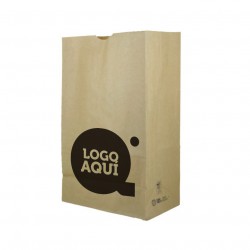 Bolsa Camiseta 40x50
