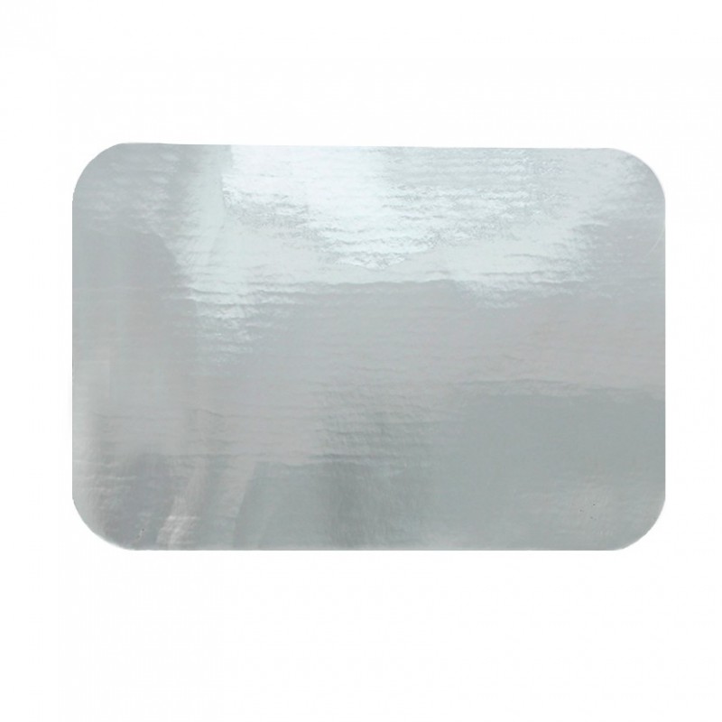 Tampa de cartão para embalagens A845/FE