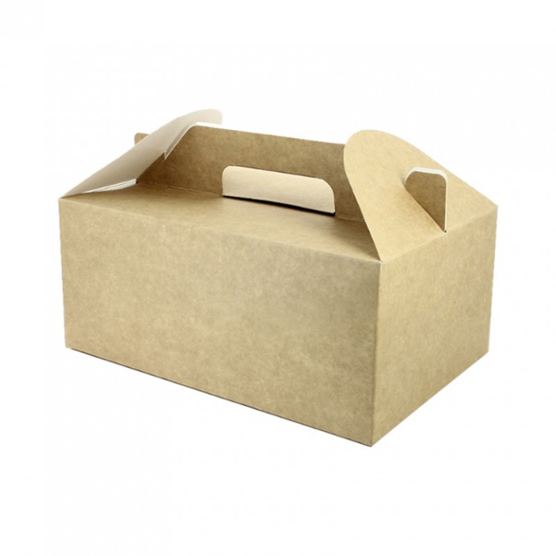Medium Picnic Suitcase Menu Box Medium Picnic Suitcase Menu Box