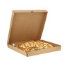 CAIXAS DE PIZZA KRAFT PEQUENA MÉDIA 30CM
