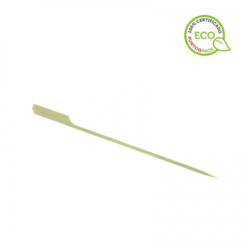 Sticks for skewers cane style 18cm