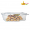 Reusable PP container with lid included (2000cc)