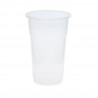 Vasos PP transparentes y baratos