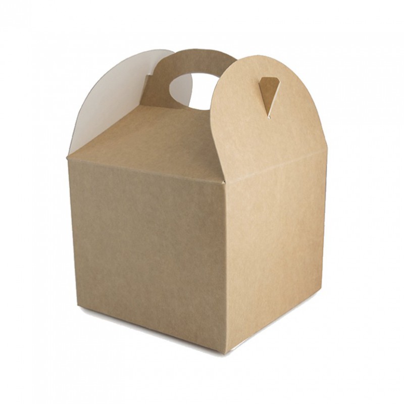 PASTA KRAFT COM ALÇAS