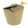 ENVASES DE CARTON KRAFT ORIENTAL 750CC