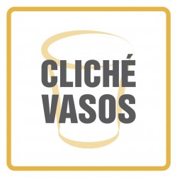Pala blanca para gofres grande