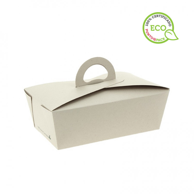 Cajas Doggy Bag Home Compost (1000cc) Cajas Doggy Bag Home Compost (1000cc)