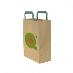 Agitador de madera para cafe 14 cm