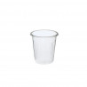 Vaso Polipropileno Transparente 100 cc