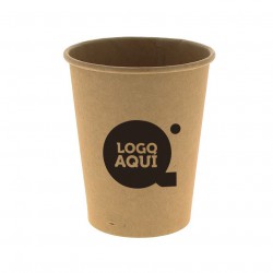 Tapa Plan sin Cruz para vasos de 95Ø
