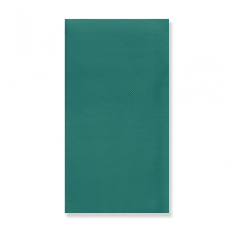 UNE SERVIETTE 40X40 P.P.VERDE 1/8 - 1 800 UND. UNE SERVIETTE 40X40 P.P.VERDE 1/8 - 1 800 UND.
