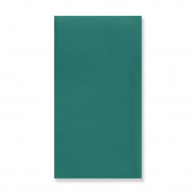 IT 'S A 40X40 NAPKIN P.P.(GREEN) 2 H. - 1,800 UND. THIS IS THE FIRST TIME I'VE HEARD THAT. Up to stock