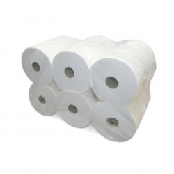 Extra Industrial Toilet Paper