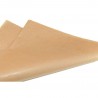Mantel desechable kraft para fast food (30x40cm)  | PuntoQpack
