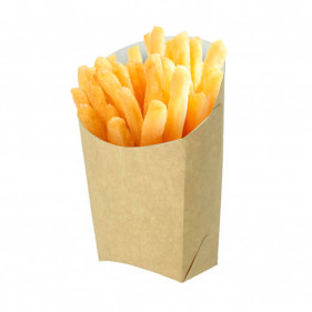 Flask Wrap e Fritos Kraft