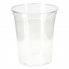 Extra large recyclable PET cups (950ml)