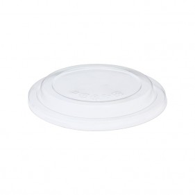 OPS lid for 500cc fiber salad bowl