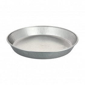 Panela de alumínio take away paella (30Ø)