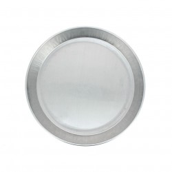 Padella da asporto in alluminio per paella (24Ø)