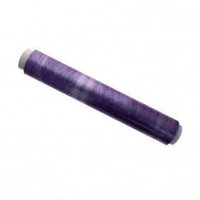 Roll of transparent film 45 cm