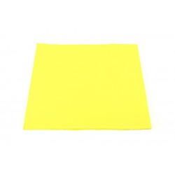 Serviços 40x40 p.p. 2 camadas Amarelo.até ao fim do stock