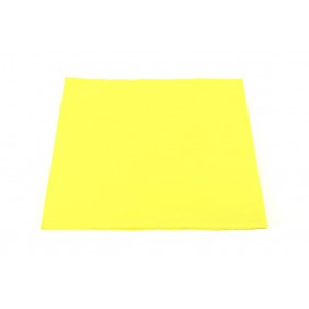Servilleta 40x40 p.p. 2 capas Amarillo. hasta fin de stock