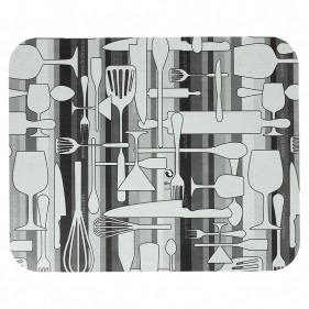 Couvercle en carton extra large pour conteneur A2450/FE