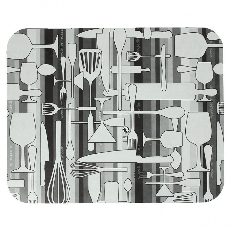 Couvercle en carton extra large pour conteneur A2450/FE Couvercle en carton extra large pour conteneur A2450/FE