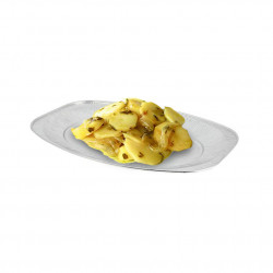Small Oval Tray