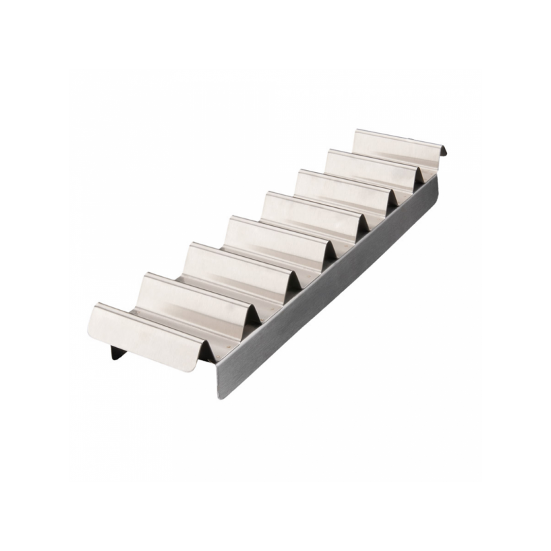 Stainless steel hot dog stand Stainless steel hot dog stand