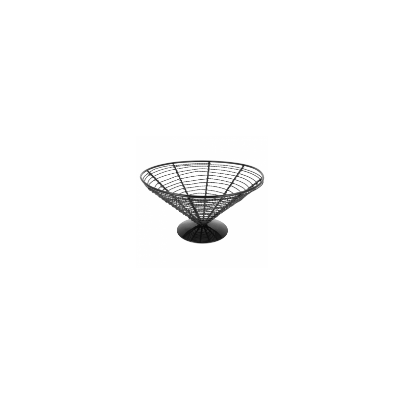 Basket Black Basket Black