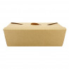 CAJA DE CARTON ECO KRAFT ESTANCA 1900CC