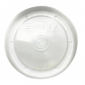 Tapa térmica PP Ciega P/Tarrina HD26