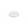 Couvercle thermique PP Blind P/Tarrina HD08