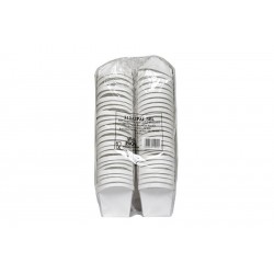 Mini Envase Cuadrado para Pasta