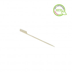 Pincho de Bambu  Baston  90mm