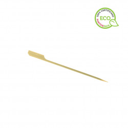 Espeto de Bambu 15cm