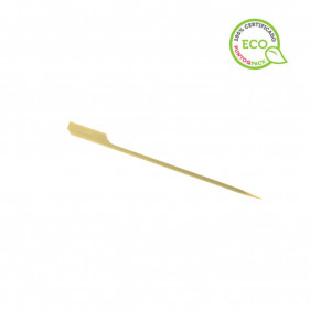 Bamboo Stick Skewer 15cm
