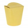 ENVASES DE CARTON KRAFT ORIENTAL 1000CC 32OZ