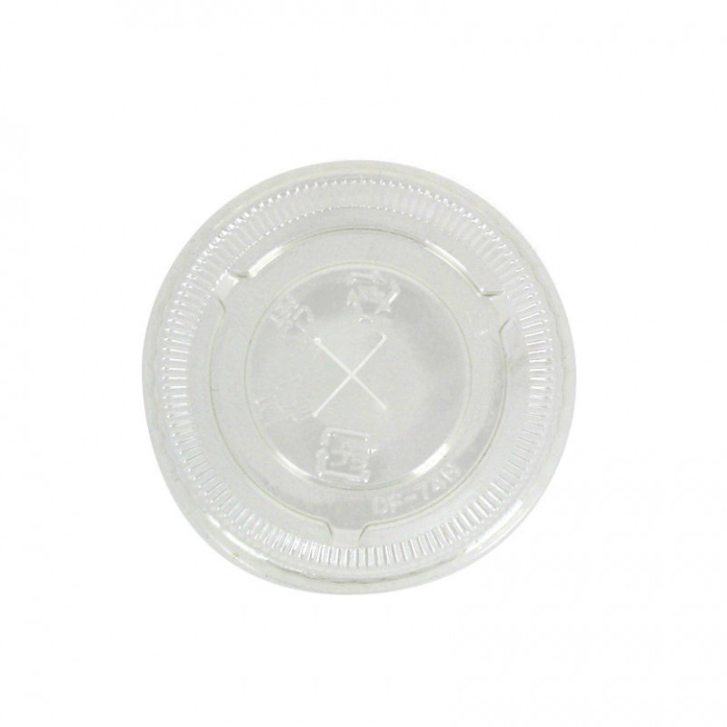 Tapa con cruz para tarrina (7,7Ø) Tapa con cruz para tarrina (7,7Ø)