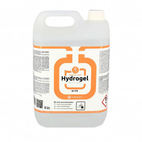 Hydroalcoholic hand gel 5 L.