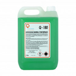 Detergente Concentrado para Lava-Louças 5 L.