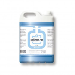 Abrillantador agua blanda - 5 l.