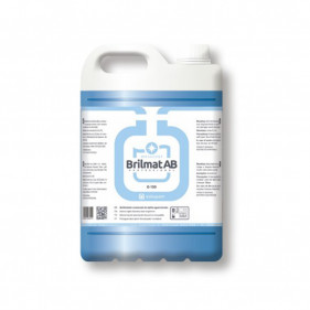 Soft water rinse aid - 5 l.